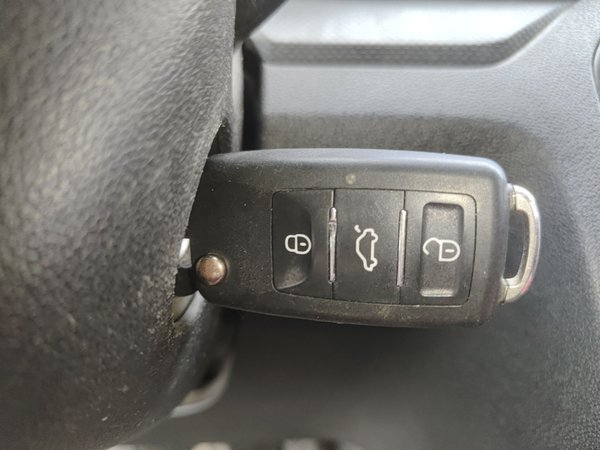 Volkswagen Jetta 2015, 178200 км, за 0 USD - фото 9