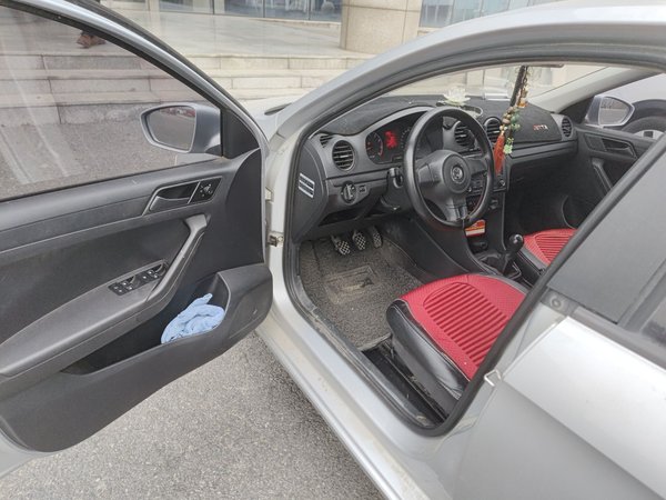 Volkswagen Jetta 2015, 178200 км, за 0 USD - фото 17