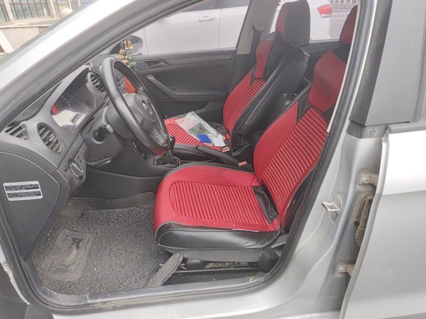 Volkswagen Jetta 2015, 178200 км, за 0 USD - фото 16