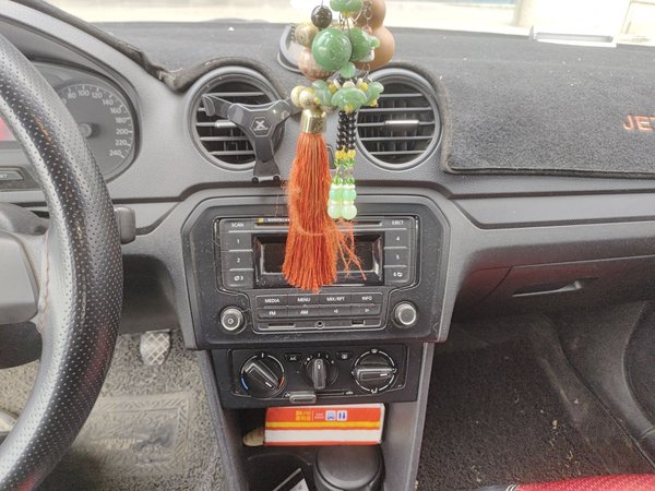 Volkswagen Jetta 2015, 178200 км, за 0 USD - фото 14