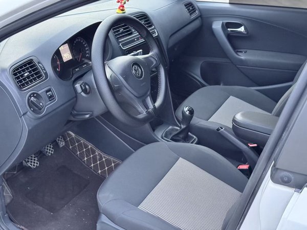 Volkswagen Polo 2016, 46800 км, за 6115 USD - фото 14