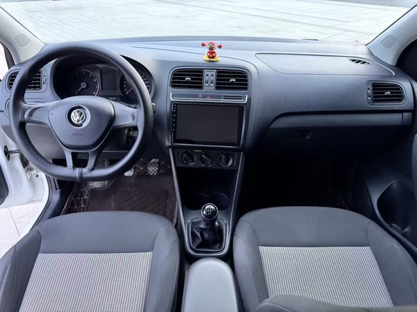 Volkswagen Polo 2016, 46800 км, за 6115 USD - фото 13