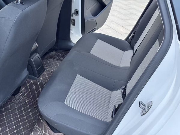 Volkswagen Polo 2016, 46800 км, за 6115 USD - фото 18