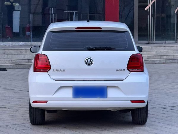 Volkswagen Polo 2016, 46800 км, за 6115 USD - фото 7