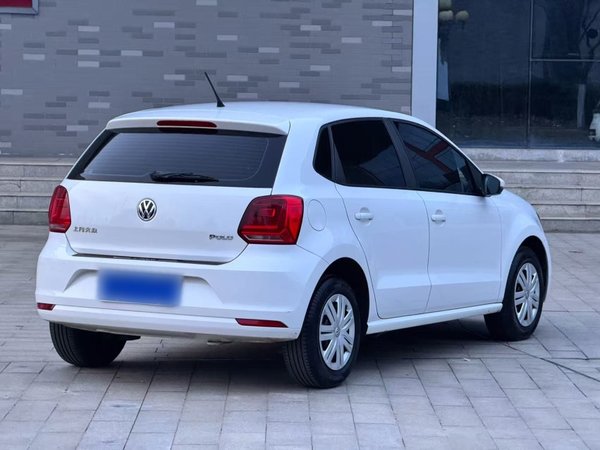 Volkswagen Polo 2016, 46800 км, за 6115 USD - фото 6