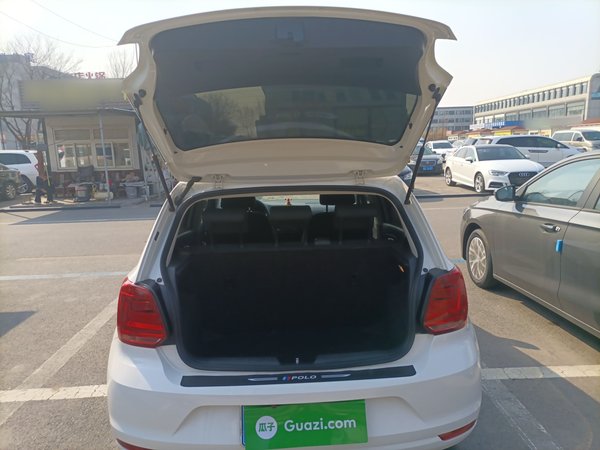 Volkswagen Polo 2016, 46800 км, за 6115 USD - фото 16