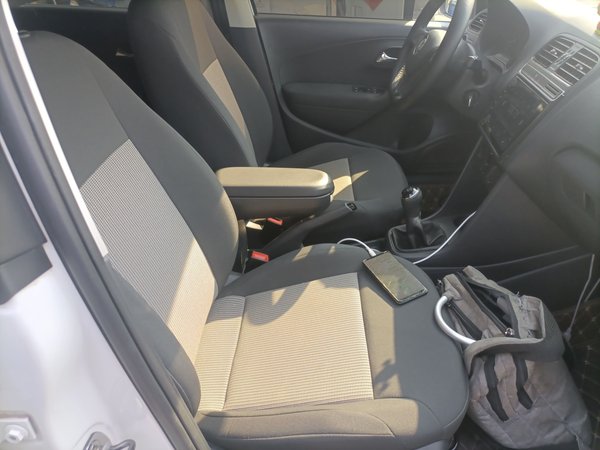 Volkswagen Polo 2016, 46800 км, за 6115 USD - фото 9