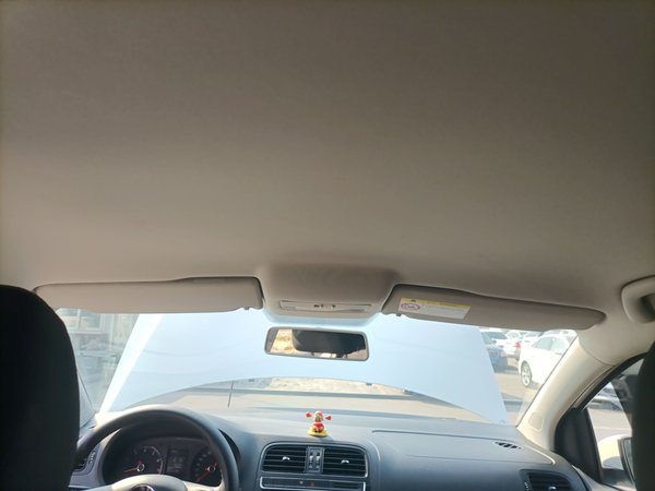 Volkswagen Polo 2016, 46800 км, за 6115 USD - фото 15