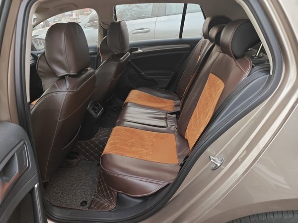 Volkswagen Golf 2017, 81800 км, за 8157 USD - фото 18