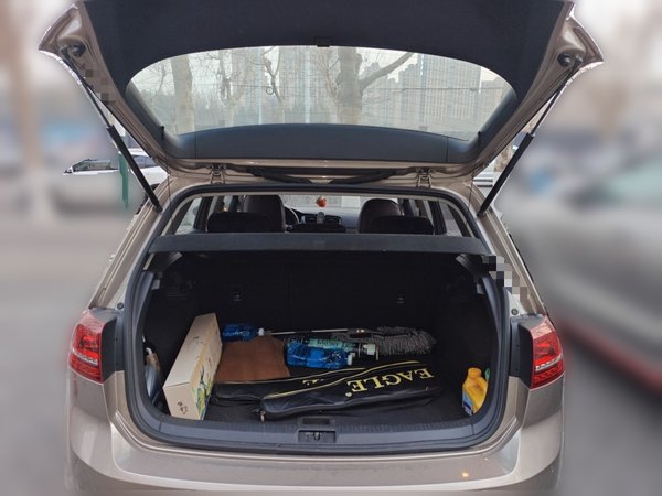 Volkswagen Golf 2017, 81800 км, за 8157 USD - фото 20