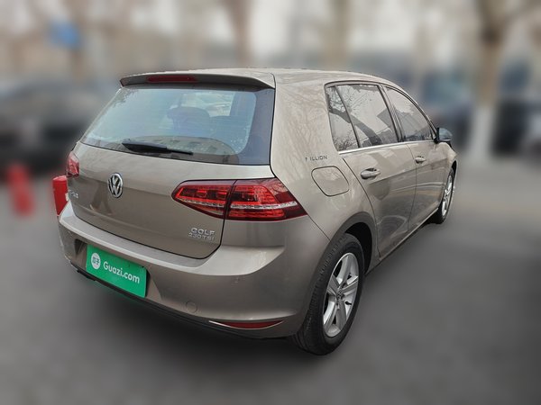 Volkswagen Golf 2017, 81800 км, за 8157 USD - фото 6