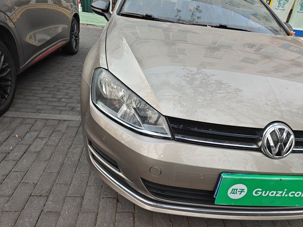 Volkswagen Golf 2017, 81800 км, за 8157 USD - фото 7