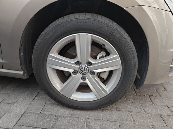 Volkswagen Golf 2017, 81800 км, за 8157 USD - фото 8