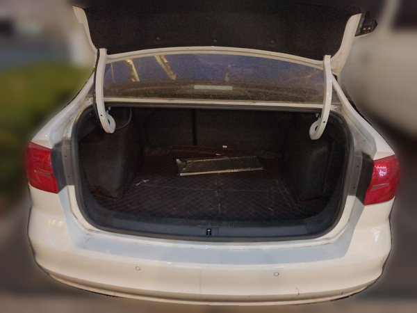 Volkswagen Bora 2018, 40300 км, за 7753 USD - фото 20