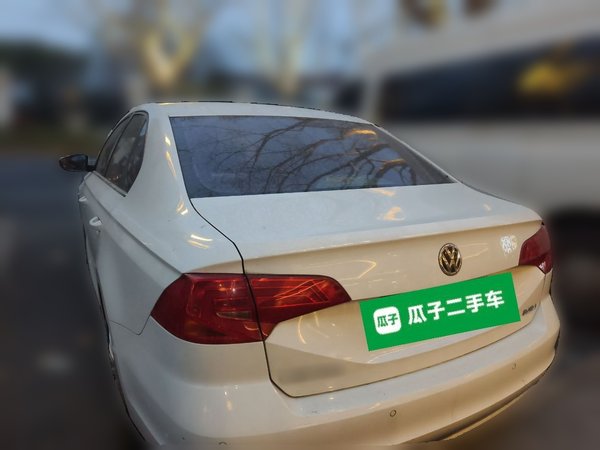 Volkswagen Bora 2018, 40300 км, за 7753 USD