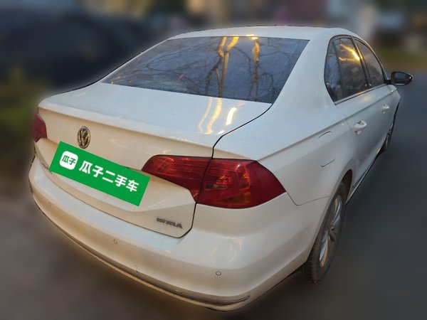 Volkswagen Bora 2018, 40300 км, за 7753 USD - фото 6