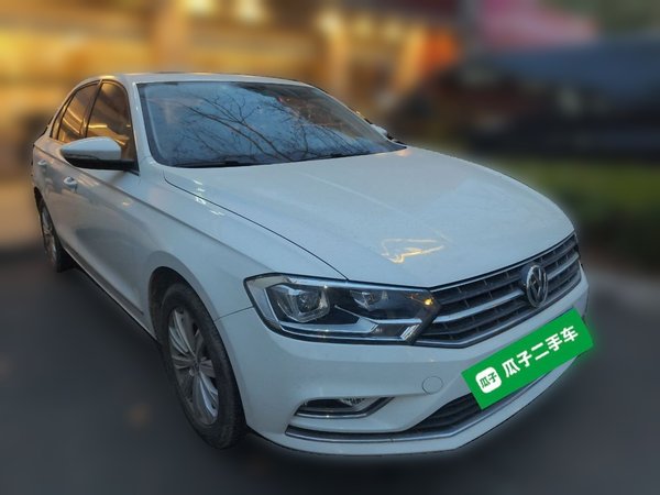 Volkswagen Bora 2018, 40300 км, за 7753 USD