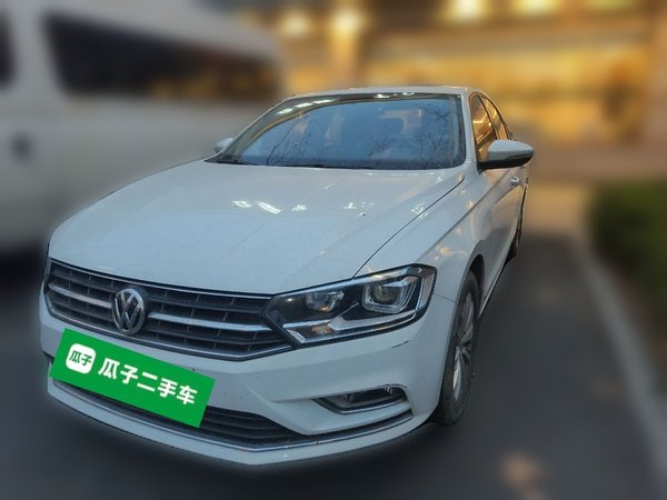 Volkswagen Bora · 2018 год