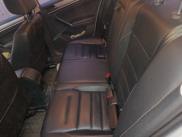 Volkswagen Bora 2018, 40300 км, за 7753 USD - фото 18