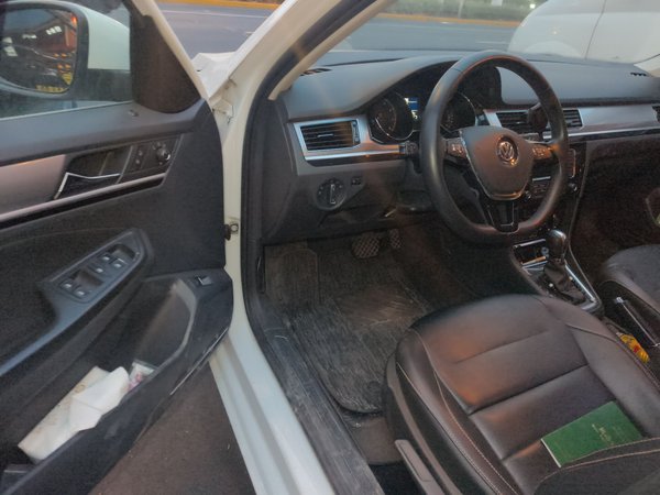 Volkswagen Bora 2018, 40300 км, за 7753 USD - фото 17