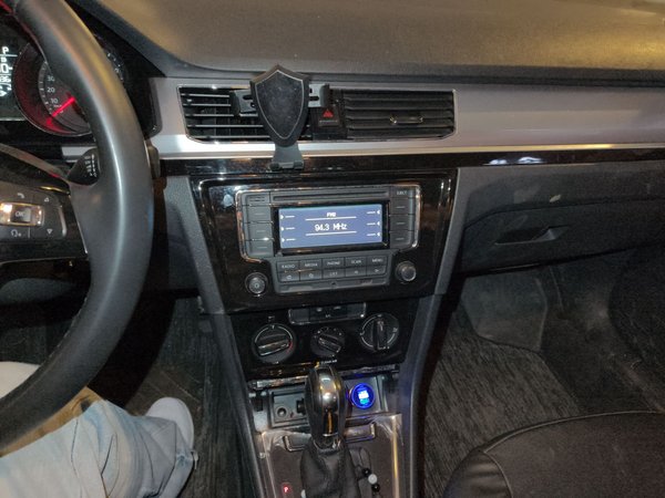 Volkswagen Bora 2018, 40300 км, за 7753 USD - фото 14