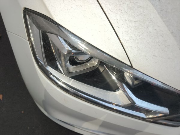 Volkswagen Bora 2018, 40300 км, за 7753 USD - фото 7