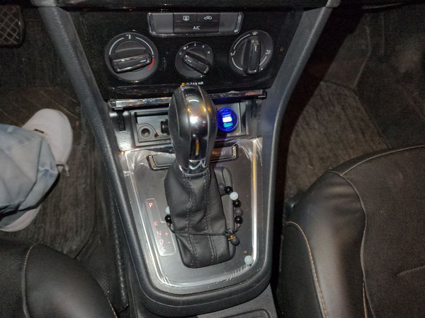 Volkswagen Bora 2018, 40300 км, за 7753 USD - фото 15