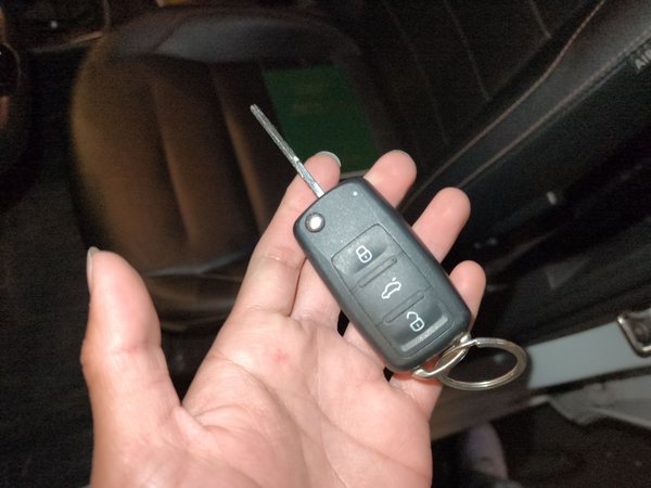 Volkswagen Bora 2018, 40300 км, за 7753 USD - фото 9