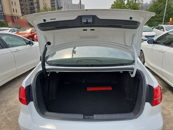 Volkswagen Sagitar 2018, 99500 км, за 9168 USD - фото 22