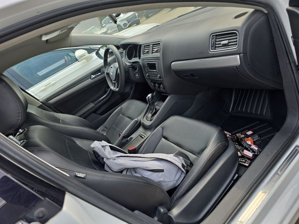 Volkswagen Sagitar 2018, 99500 км, за 9168 USD - фото 23