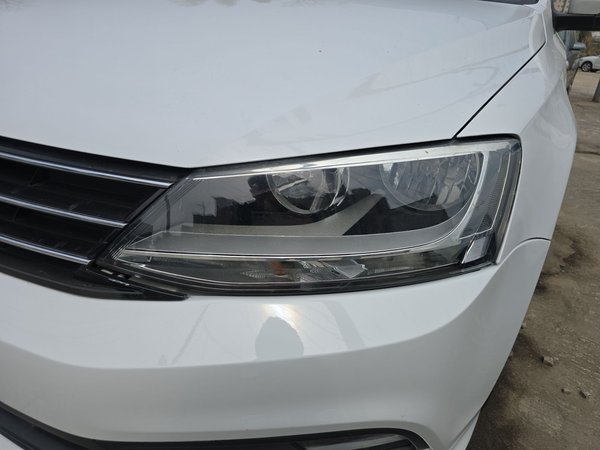 Volkswagen Sagitar 2018, 99500 км, за 9168 USD - фото 9