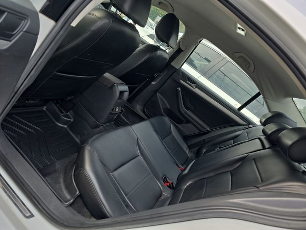 Volkswagen Sagitar 2018, 99500 км, за 9168 USD - фото 20