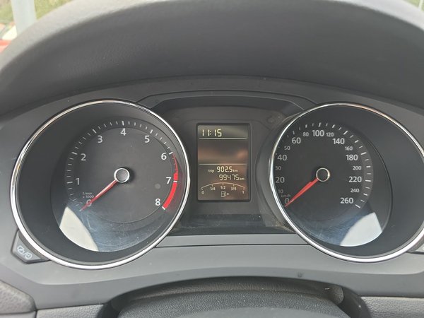 Volkswagen Sagitar 2018, 99500 км, за 9168 USD - фото 15