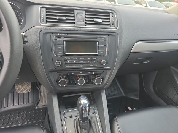 Volkswagen Sagitar 2018, 99500 км, за 9168 USD - фото 16