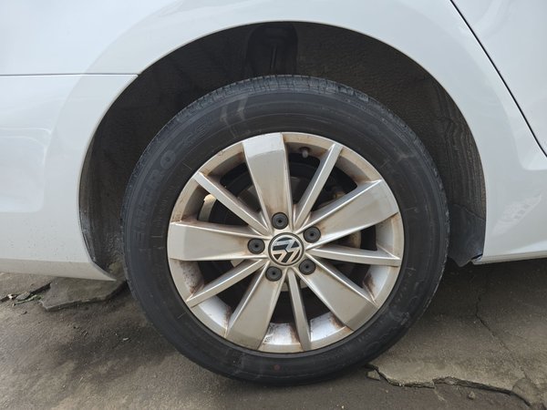 Volkswagen Sagitar 2018, 99500 км, за 9168 USD - фото 10