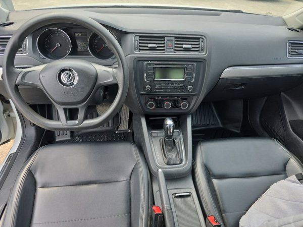 Volkswagen Sagitar 2018, 99500 км, за 9168 USD - фото 13