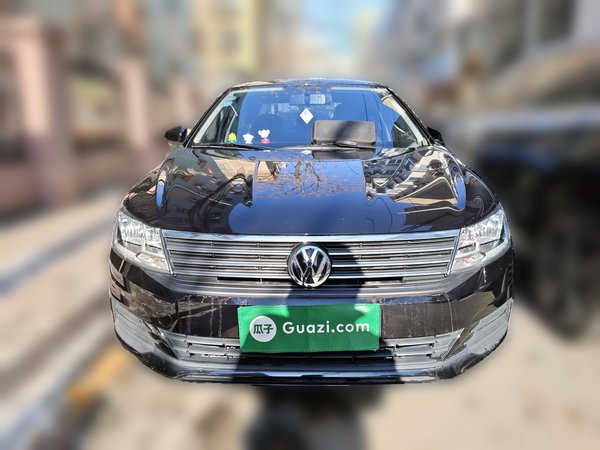 Volkswagen Lavida 2019, 20099 км, за 7788 USD