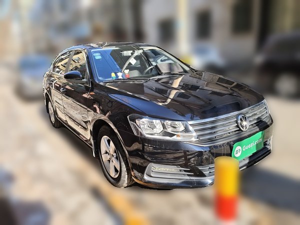 Volkswagen Lavida 2019, 20099 км, за 7788 USD