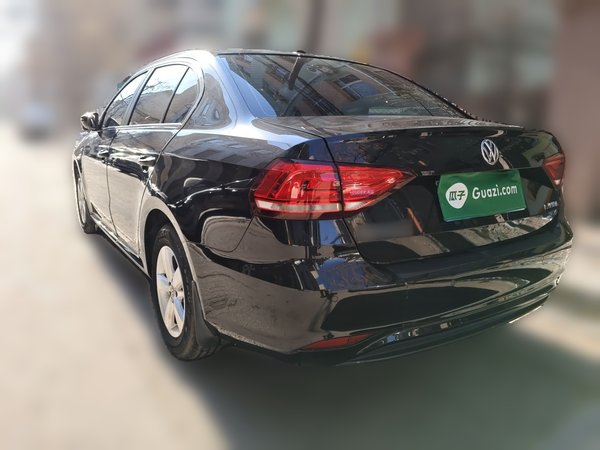 Volkswagen Lavida 2019, 20099 км, за 7788 USD