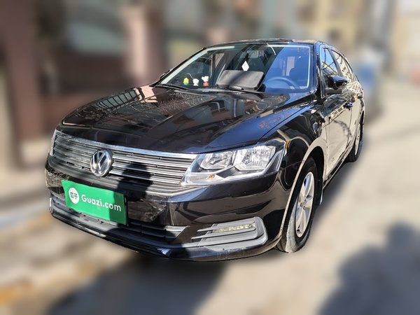 Volkswagen Lavida · 2019 год