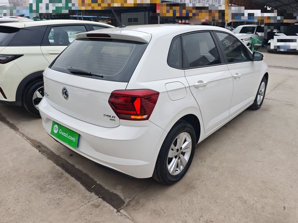 Volkswagen Polo 2019, 26700 км, за 10070 USD - фото 6