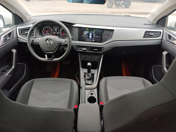 Volkswagen Polo 2019, 26700 км, за 10070 USD - фото 13