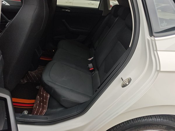 Volkswagen Polo 2019, 26700 км, за 10070 USD - фото 20