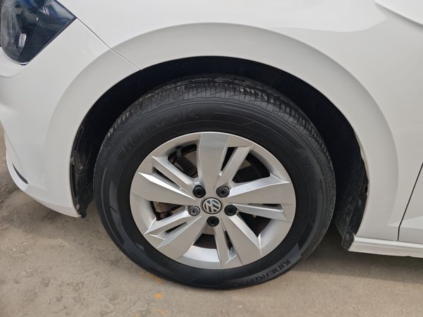 Volkswagen Polo 2019, 26700 км, за 10070 USD - фото 8