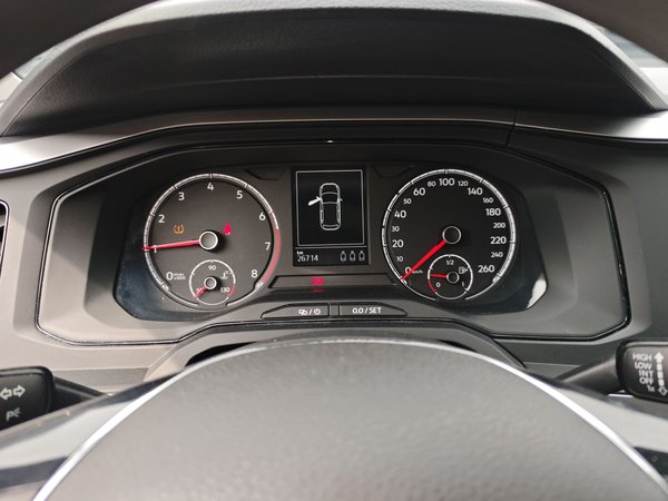 Volkswagen Polo 2019, 26700 км, за 10070 USD - фото 15