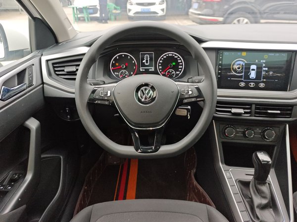 Volkswagen Polo 2019, 26700 км, за 10070 USD - фото 14