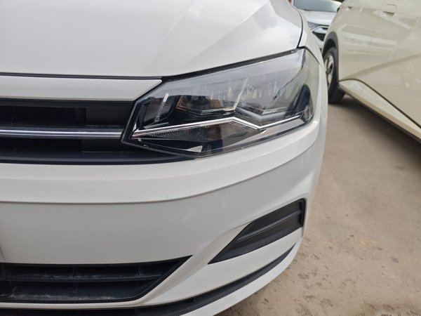 Volkswagen Polo 2019, 26700 км, за 10070 USD - фото 9