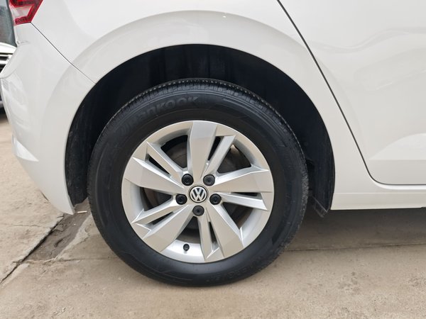 Volkswagen Polo 2019, 26700 км, за 10070 USD - фото 10