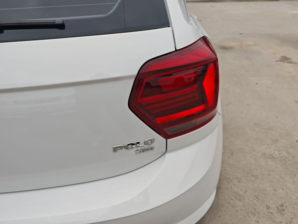 Volkswagen Polo 2019, 26700 км, за 10070 USD - фото 7