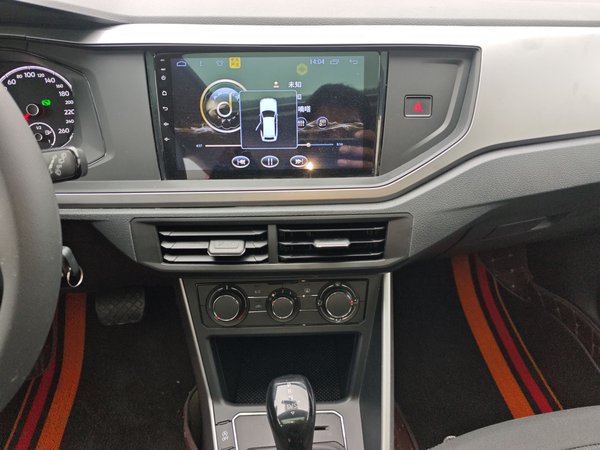 Volkswagen Polo 2019, 26700 км, за 10070 USD - фото 16